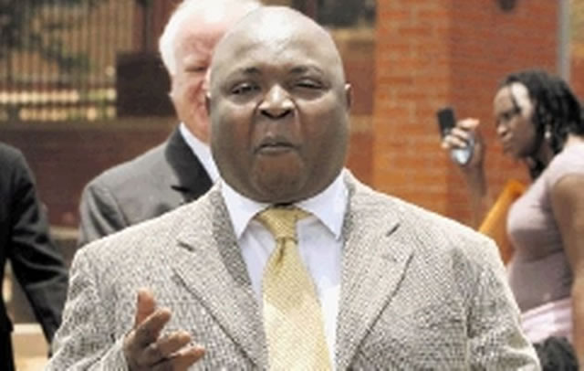 Former SA spy boss drops spy tapes bombshell