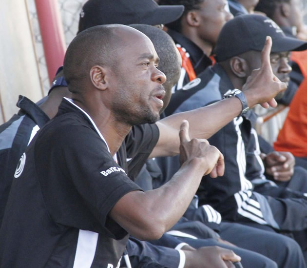 It’s more than a game: Kaindu