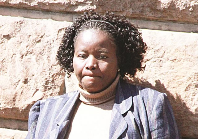 ZNA fraudster on the run