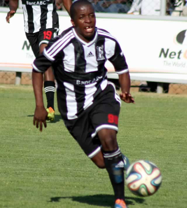 Win boosts Bosso confidence