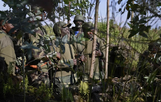 Mali rebels reject peace deal