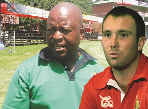 Zim ready for Proteas