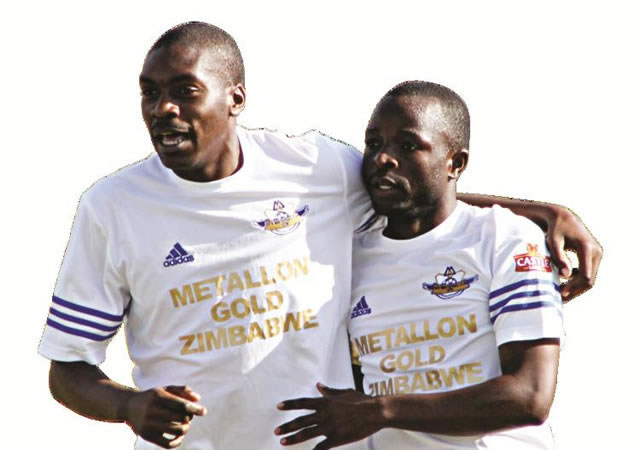 How Mine through to Chibuku Super Cup quarter final