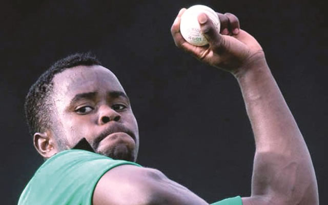Vitori fit for Zim, SA ODI matches