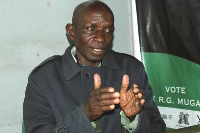 ‘We shot down Green Leader’