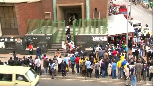 Zim to engage SA over permits