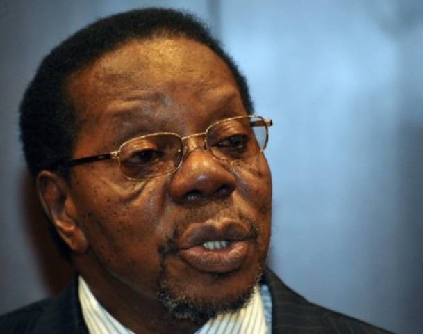 Mutharika stakes claim to lake