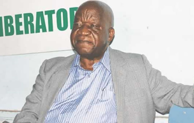 Zanu-PF officially launches election campaign