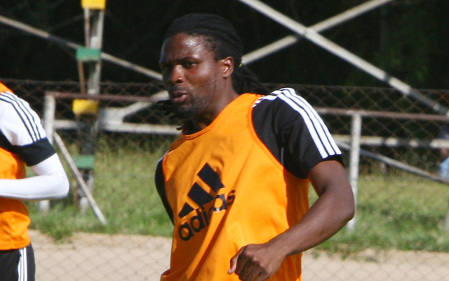 Chindungwe blow for Highlanders
