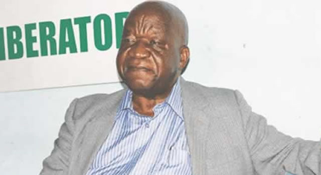 Zanu-PF names candidates