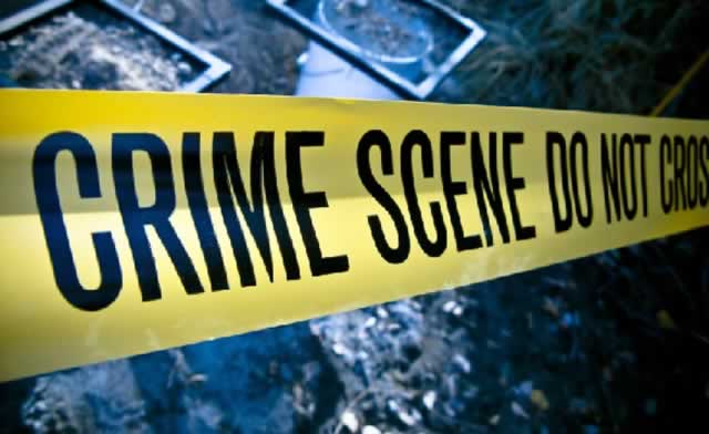 Man sets mother-in-law ablaze