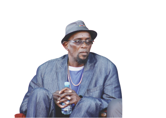 Boardroom coup looming at Dynamos