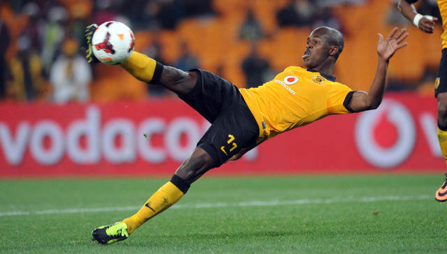 Latest: Kaizer Chiefs want Musona in January