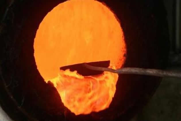 Small scale miners yearn for ferrochrome smelters