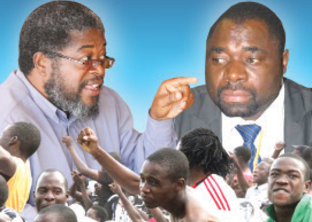 Chibuku Super Cup action evades Bulawayo