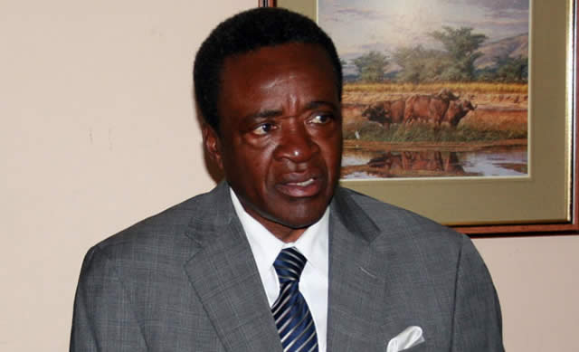 Shamu’s ‘coup’ sparks outrage