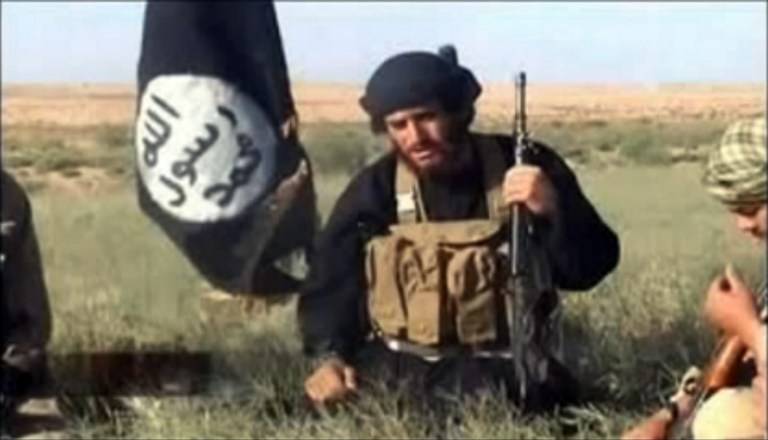 Islamic State urges attacks on US, French citizens