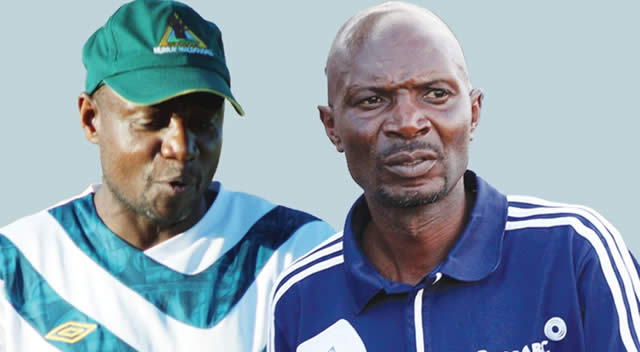 Dynamos, Triangle clash in One Wallet Cup final