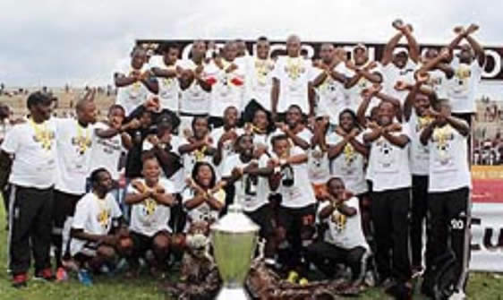 Mbada Diamonds reduce cup budget