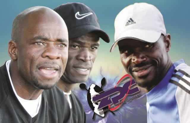 YOU DON’T SCARE US! . . . ZPC taunt misfiring Highlanders