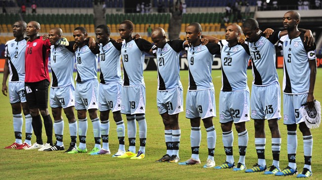BREAKING: Botswana FA says “YES” to joint 2017 Afcon bid