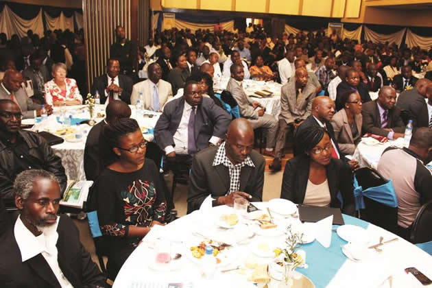 Local firms urged to tap into Chinese deals