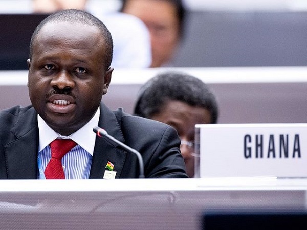 Ghana, Cote d’Ivoire in border spat