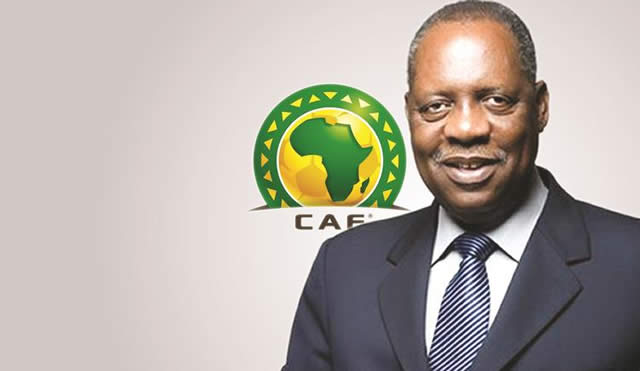 Afcon bid blow for Zim -Only former hosts qualify — Caf -Zifa still plans to submit bid