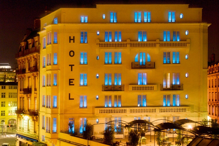 City hotels get bookings for AU Youth Games