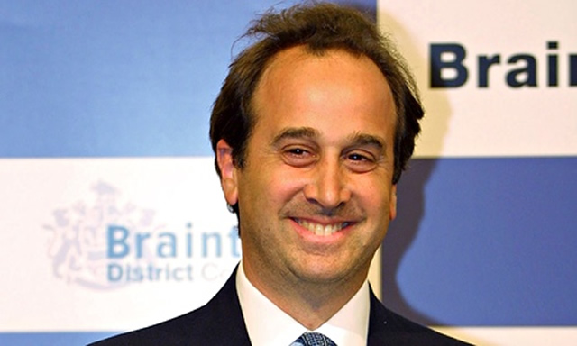 UK minister resigns after falling for journalist sexting sting op