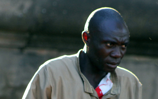 Spear love killer jailed 16 years
