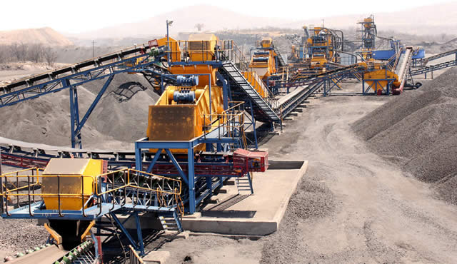 Makomo Resources eyes coal exports