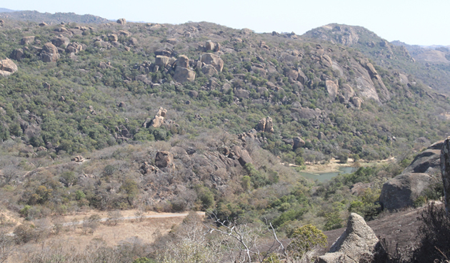 Matopos National Park: Oasis of natural, cultural tourism