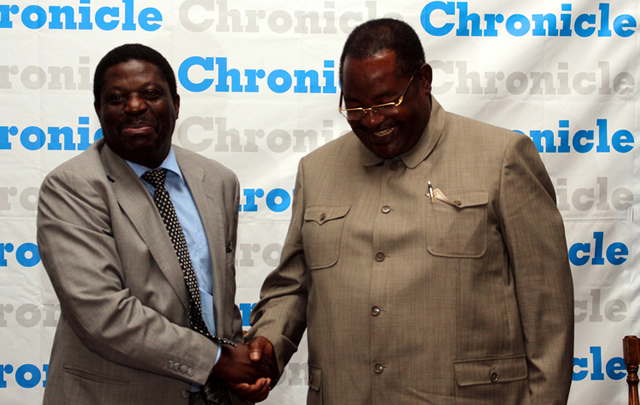 Byo industry revival certain
