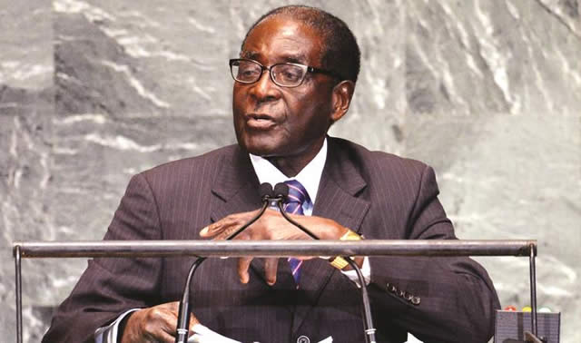 Africa’s resources belong to Africans, says President
