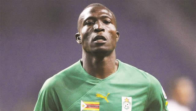 Barker praises Tendai Ndoro