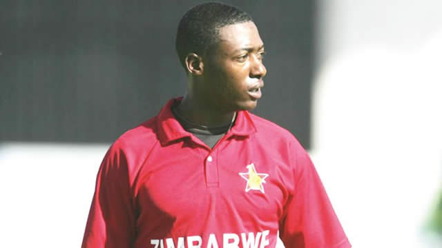 Marshall 50 helps build Bangladesh A’s lead over Zimbabwe