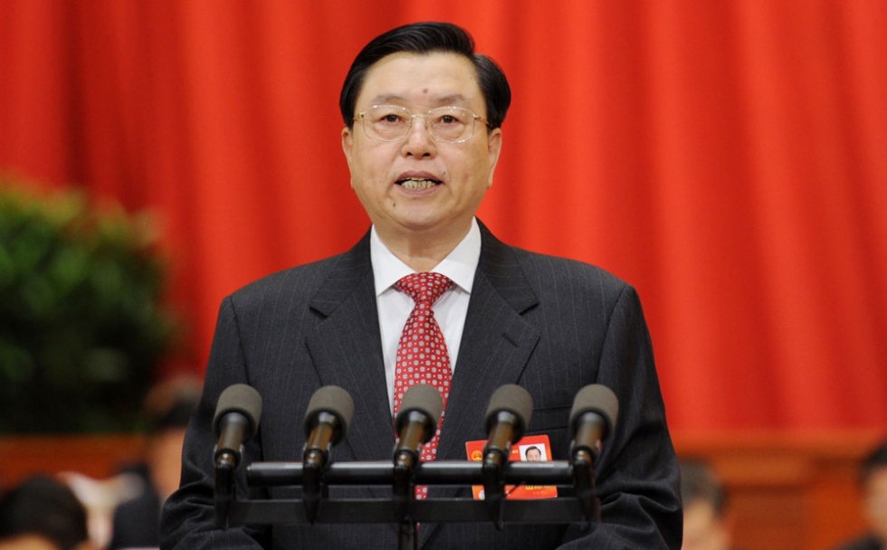 China-Russia reception marks diplomatic ties anniversary