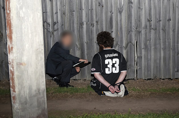 Australia foils Islamic State ‘beheading’ plot