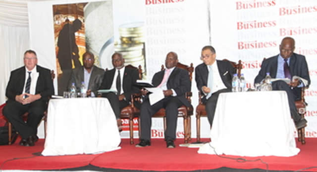 Zim needs sound policies to access funding