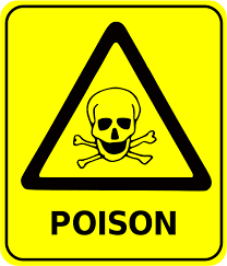 ‘Abusive’ wife drives 61-year-old to drink poison