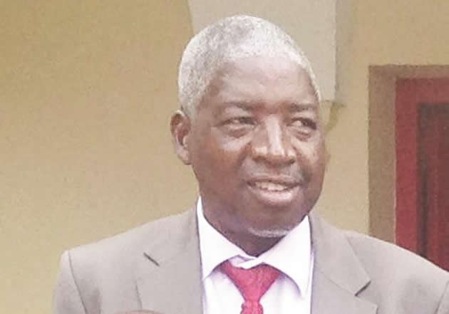 LSU honours the late Dr Bhala