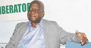‘Unity Accord outlived purpose’