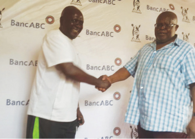Cosmas Zulu re-joins H’landers