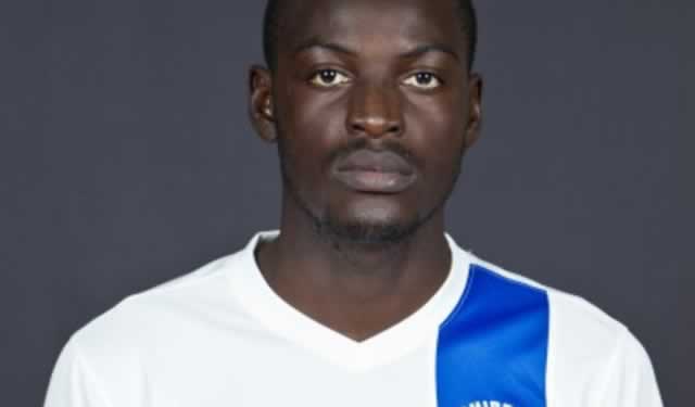 Chipeta ready for PSL games