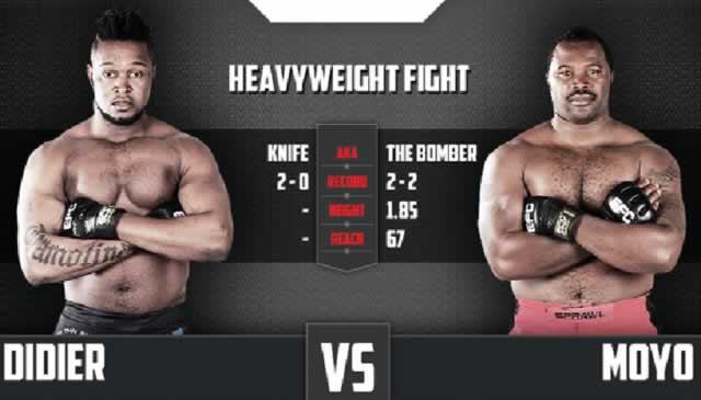 ‘Byo Bomber’ in must-win fight