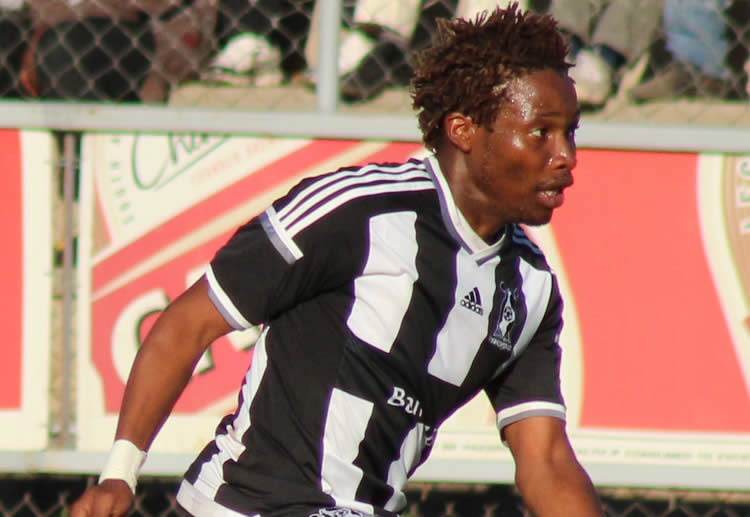 Bosso star arrested