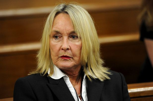 We don’t want revenge – Reeva’s mum