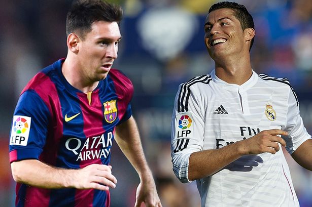 ‘Scheduling hands Barca Clasico advantage’