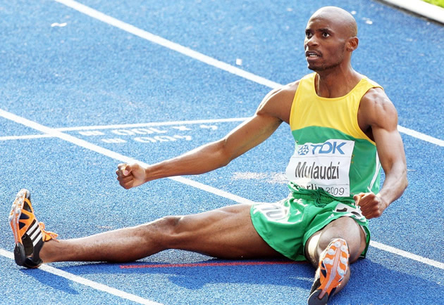 SA Olympian killed in car crash